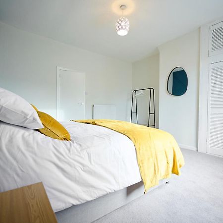 Ferienwohnung Lomax Street Great Harwood Exterior foto